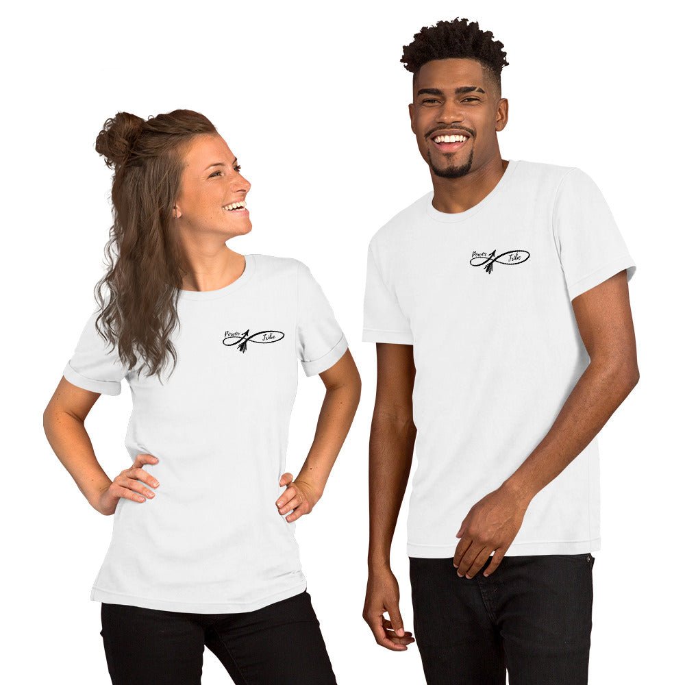 Power Tribe T-Shirt | Unisex - Build Bridges Design